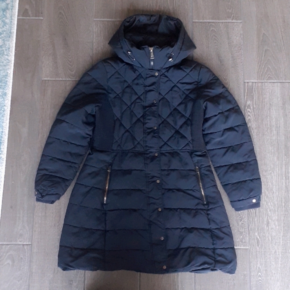 Dunnes Puffer Jacket